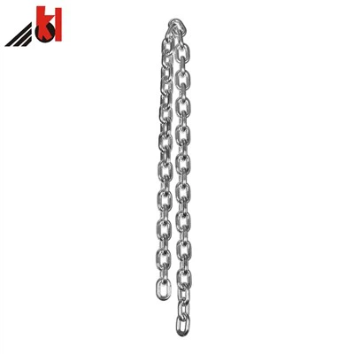 Zenk G80 Chain Fistibal
